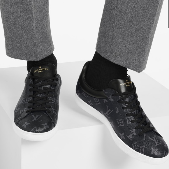Louis Vuitton Luxembourg Sneakers 